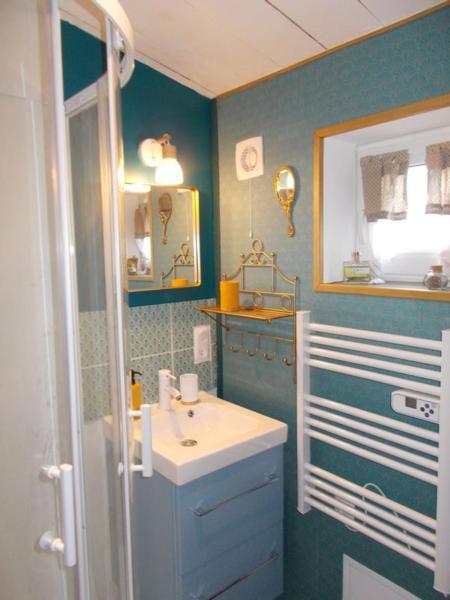 Les Deux Moulins Appartement Saint-Alban  Buitenkant foto