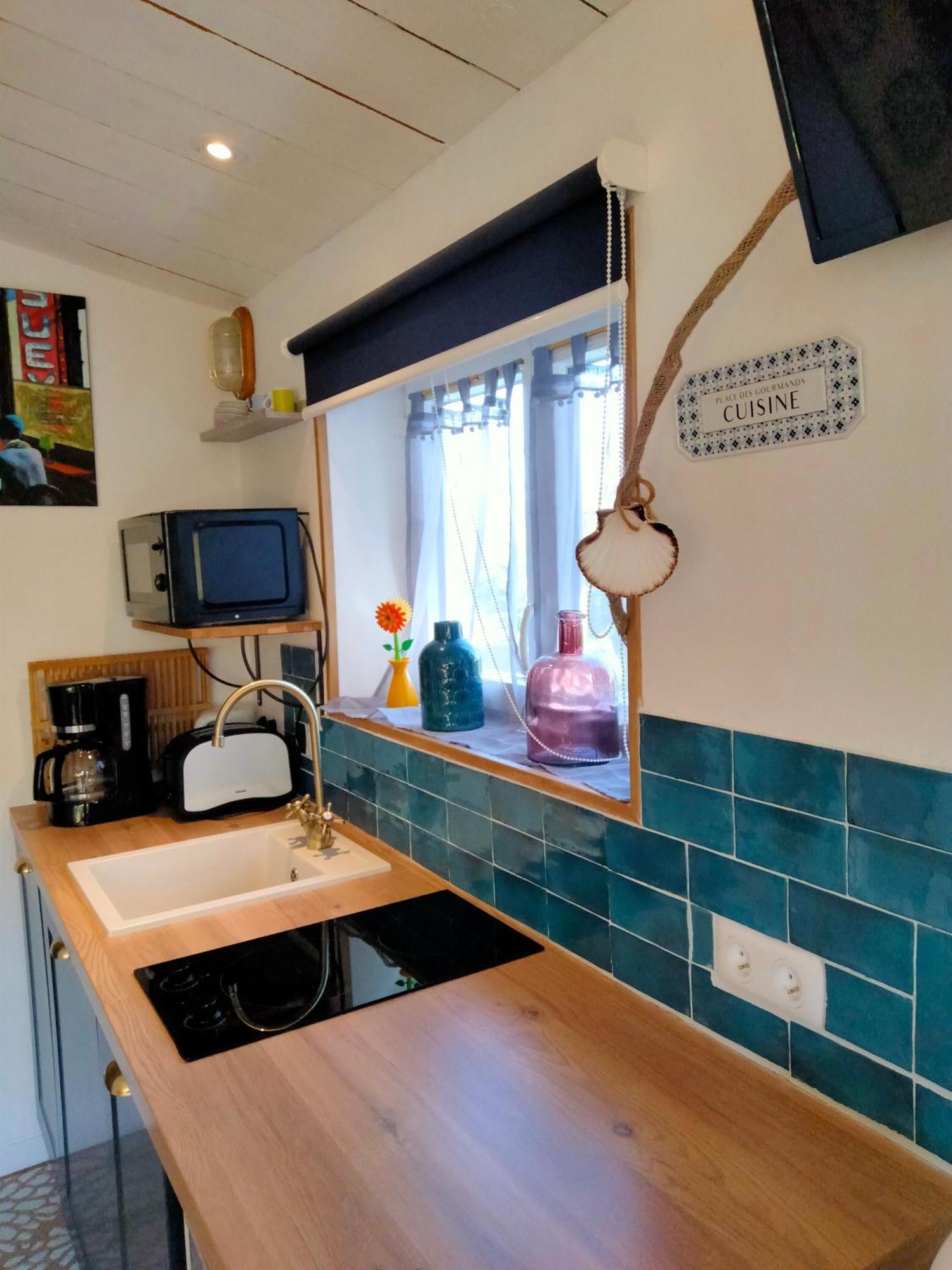 Les Deux Moulins Appartement Saint-Alban  Buitenkant foto